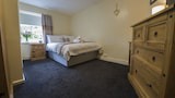 Superior Double Room, Ensuite