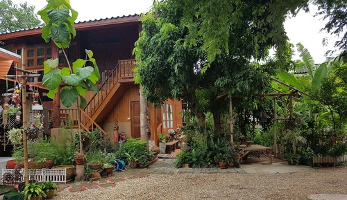 Ferienhaus, 2 Schlafzimmer