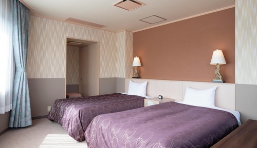 Deluxe-Zimmer, Nichtraucher, Seeblick (Japanese-Western-Style)