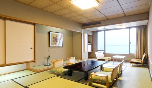 Standardzimmer (East Wing - Theater Dining-Ai)