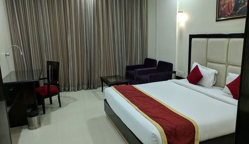 Executive-Doppelzimmer