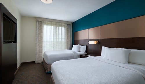 Suite, 1 Schlafzimmer