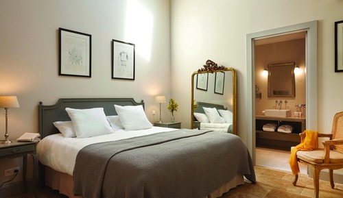 Comfort-Apartment, 2 Schlafzimmer