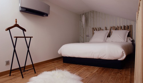 Familien-Doppelzimmer, 1 Schlafzimmer, Nichtraucher
