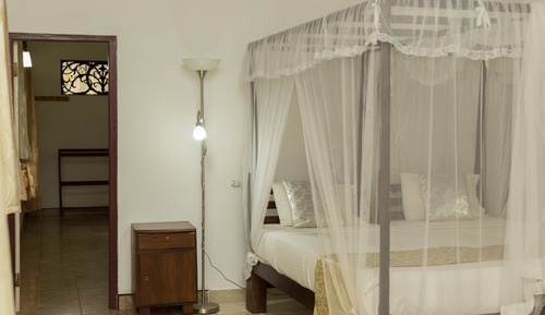 Deluxe-Zimmer, 2 Schlafzimmer