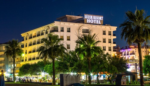 Standard-Doppelzimmer (Land View)