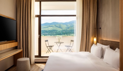 Executive-Suite (Panoramic View)