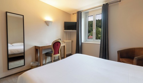 Doppelzimmer