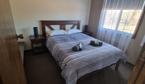 Standard-Ferienhaus, 2 Schlafzimmer