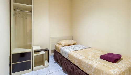 Suite, 2 Schlafzimmer