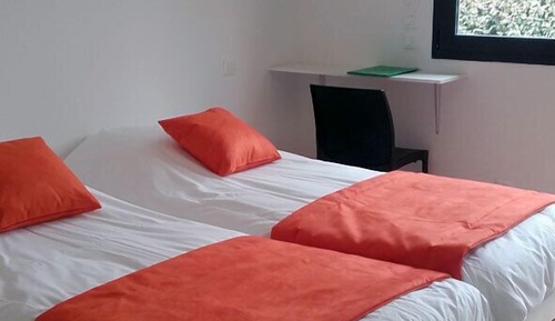 Doppelzimmer (Balcony or Terrace)