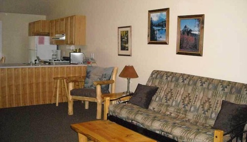 Suite, 2 Schlafzimmer