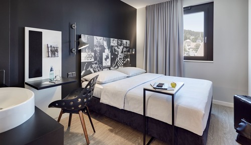 Standardzimmer, 1 Queen-Bett