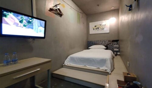 Doppelzimmer