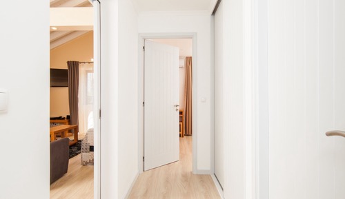 Ferienhaus, 2 Schlafzimmer