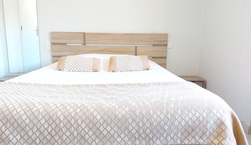 Dreibettzimmer, Zwischengeschoss