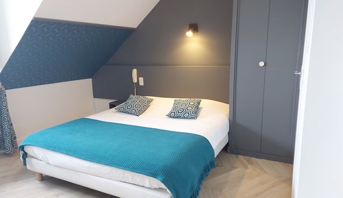 Doppelzimmer
