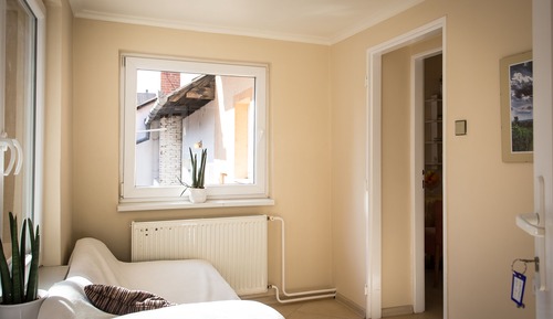 Apartment, 1 Schlafzimmer