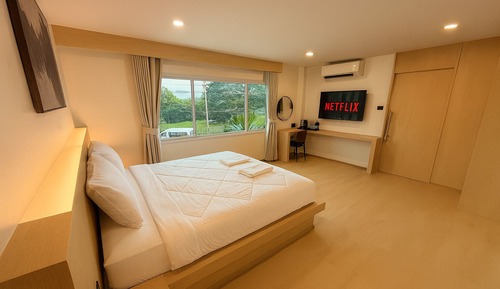 Premier-Zimmer