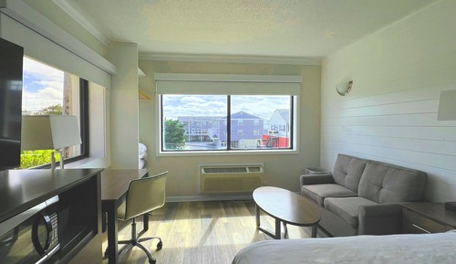 Exclusive-Doppelzimmer