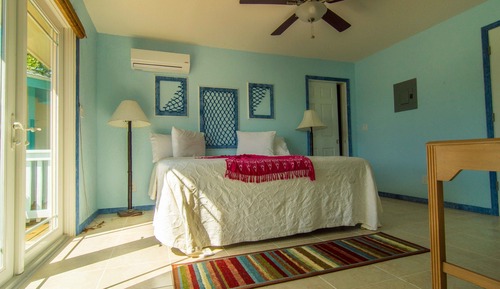 Exclusive-Maisonette, 2 Schlafzimmer