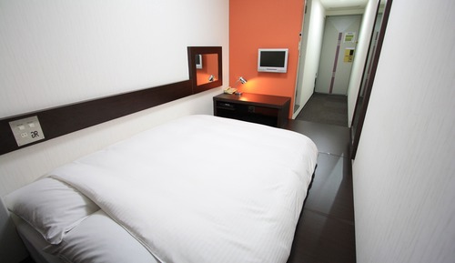 Doppelzimmer, Nichtraucher