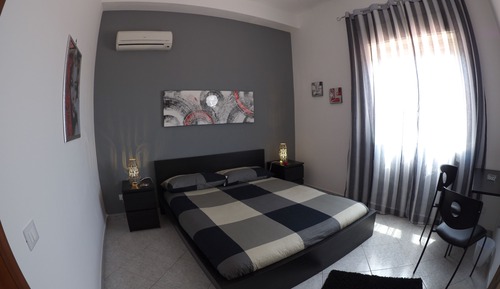 Comfort-Doppelzimmer (Iside)