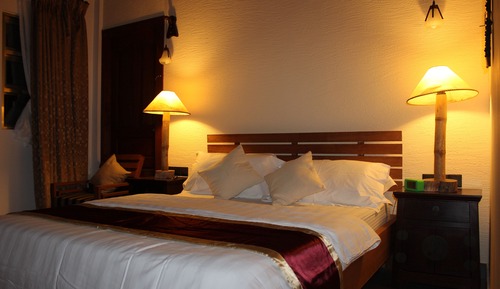 Suite, 2 Schlafzimmer, Verbindungszimmer, Meerblick