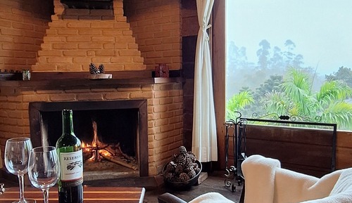 Comfort-Doppelzimmer zur Einzelnutzung