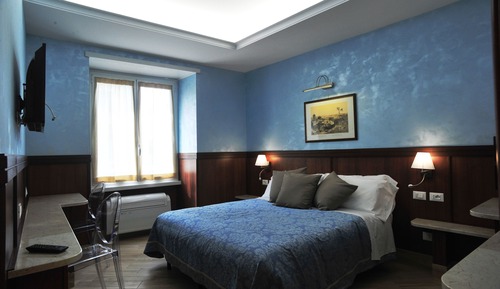 Doppelzimmer