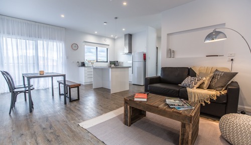 Apartment, 1 Schlafzimmer