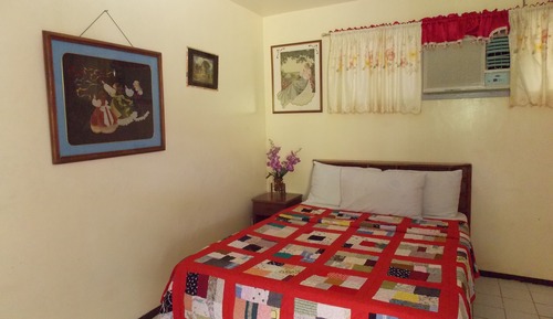 Zimmer (Air-conditioned)