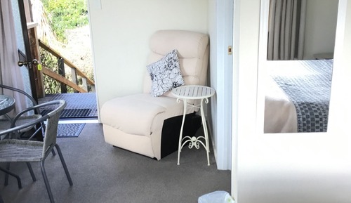 Zweibettzimmer (Room 3)
