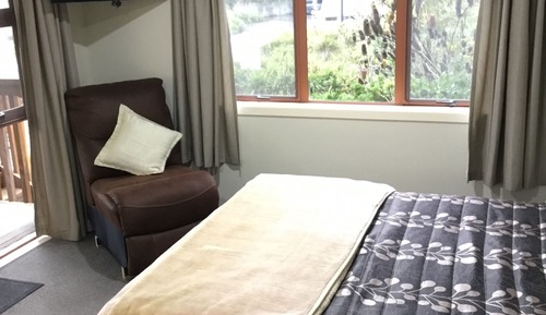 Doppelzimmer (Room 8)