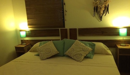 Standard-Doppel- oder -Zweibettzimmer, 1 King-Bett