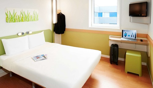 Doppelzimmer
