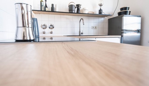 Design-Apartment, 2 Schlafzimmer, Küche, Stadtblick