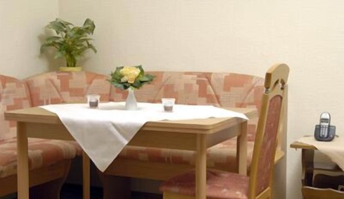 Apartment, 1 Schlafzimmer