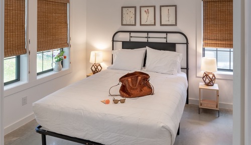 Basic-Loft, 2 Schlafzimmer