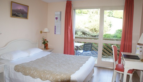 Comfort-Haus (Double)