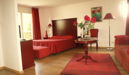 Familienzimmer