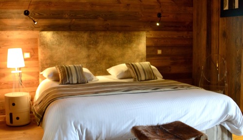Premium-Doppelzimmer