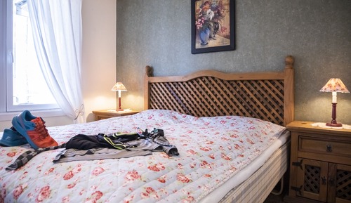 Villa, 4 Schlafzimmer, Seeblick, Seeseite