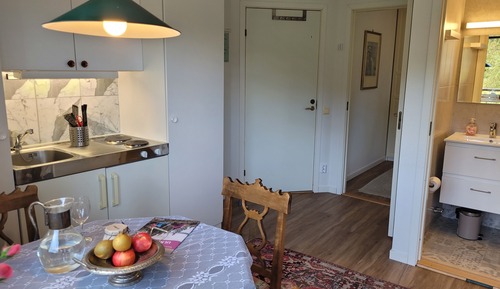 Apartment, 1 Schlafzimmer, Balkon