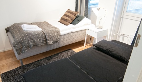 Apartment, 2 Bedrooms