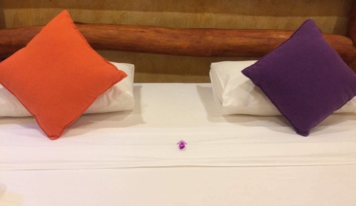 Doppelzimmer