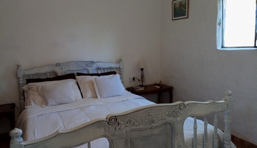 Standard-Dreibettzimmer