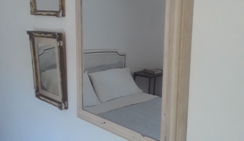 Standard-Doppelzimmer