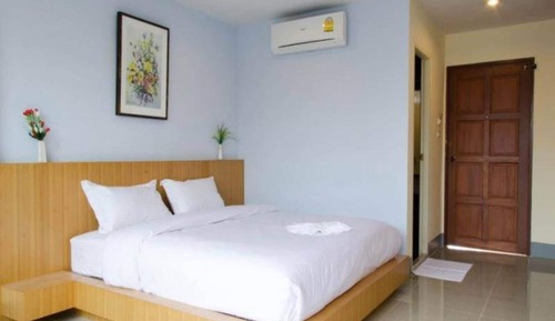 Classic-Doppelzimmer, 1 King-Bett