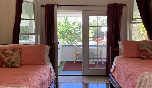 Familien-Suite, 1 Schlafzimmer, Balkon